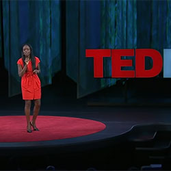 Ted Talk Nadine Burke Harris Childhood Trauma  