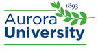 Aurora University Logo