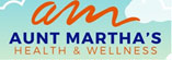 Aunt Martha's Logo