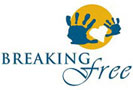 Breaking Free Logo