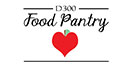 SD 300 Food Pantry