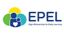 Elgin Partnership for Early Learning Logo