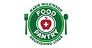 Marie Wilkinson Food Pantry