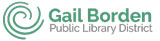Gail Borden Public Library Logo
