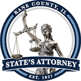 Kane County State's Attorney Logo