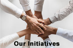 Initiatives Image