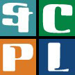 St Charles Public Library Logo