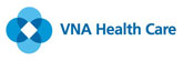 VNA Healthcare Logo