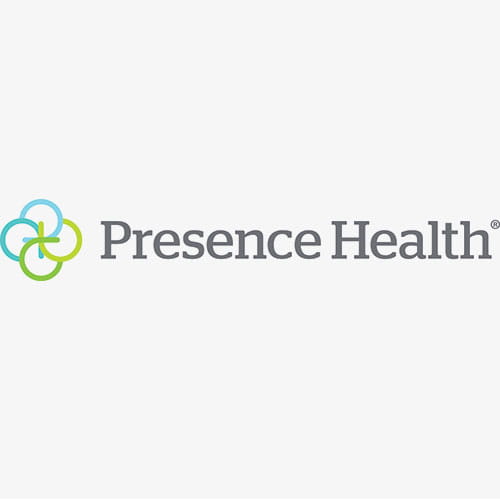 Presence Health Logo