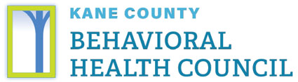 Kane County Behavioral Health Council Logo