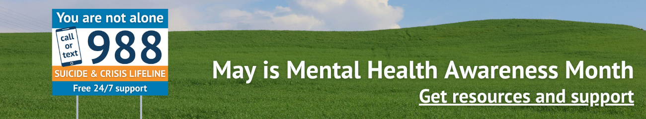 Mental Health Awareness Month Homepage Banner.png