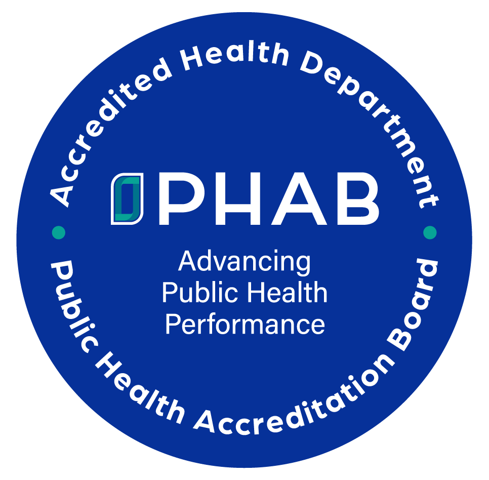 PHAB logo