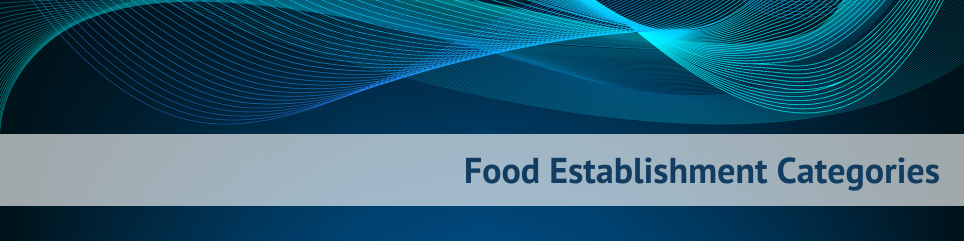 Food Establishment CategoriesBanner.png