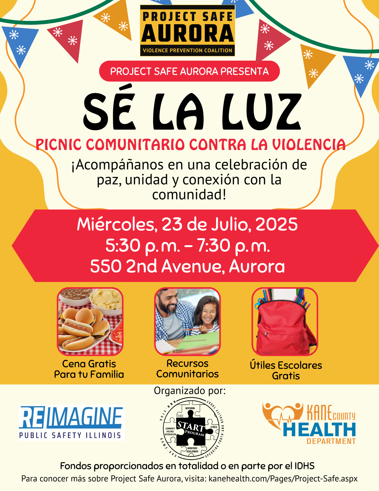Spanish Version Be the Light Anti-Violence Picnic.png