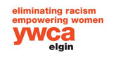 YWCA Elgin Logo
